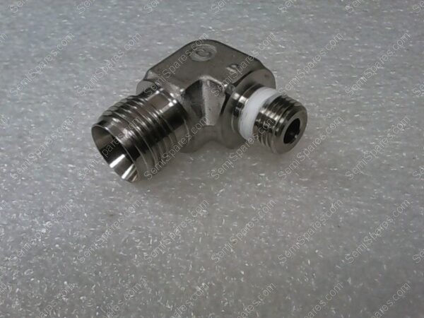 SWAGELOK 316 HNT | SWAGELOK 316 HNT ELBOW FITTING