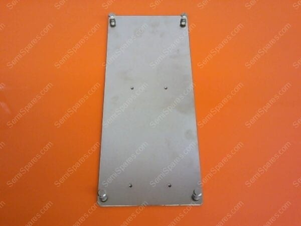 714-021429-001 | COVER, LOWER TRAY CONTROL - Image 2
