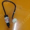 853-057466-002 | ASSY,PRESS SW 20 PSIG
