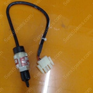 853-057466-002 | ASSY,PRESS SW 20 PSIG