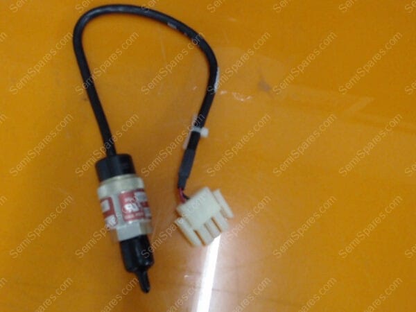 853-057466-002 | ASSY,PRESS SW 20 PSIG