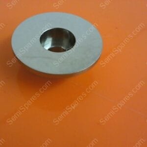 715-053237-001 | KNOB SPOOL FRONT PANEL