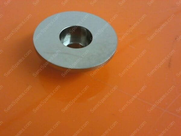 715-053237-001 | KNOB SPOOL FRONT PANEL