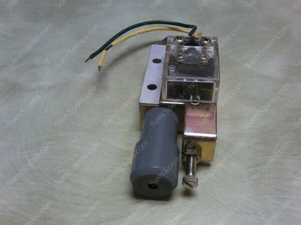 CV-05HSCK | 16056 LAM RESEARCH ASSY SWITCH VACUUM, CONVUM CV-05HSCK - Image 5