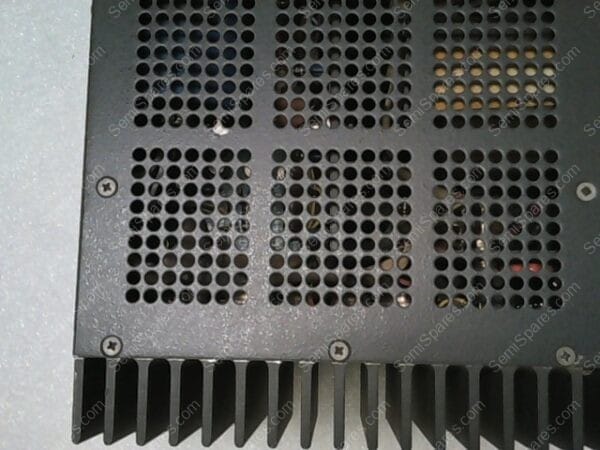 LGS-6-24-D-OV-R | LAMBDA REGULATED POWER SUPPLY - Image 2
