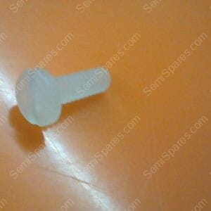 SC-0506-00 | SCREW 10-24X5/8, PICK UP MOUNT 302