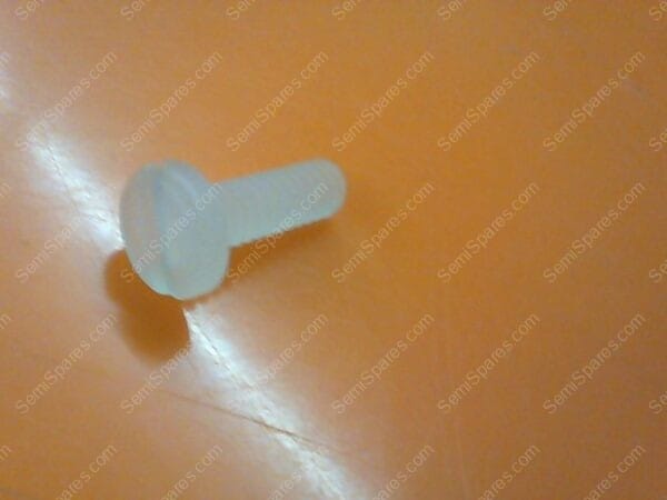 SC-0506-00 | SCREW 10-24X5/8, PICK UP MOUNT 302