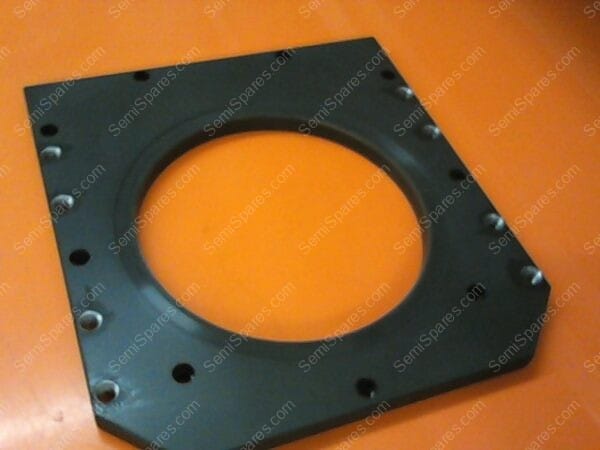 715-031516-001 | PLATE,COVER,1000 L/S TURBO MTG - Image 5