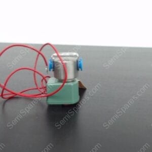 SO-0450-00 | SOLENOID SKINNER FURNACE 24VDC,V52DA2051,8262C7E