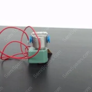 SO-0450-00 | SOLENOID SKINNER FURNACE 24VDC,V52DA2051,8262C7E