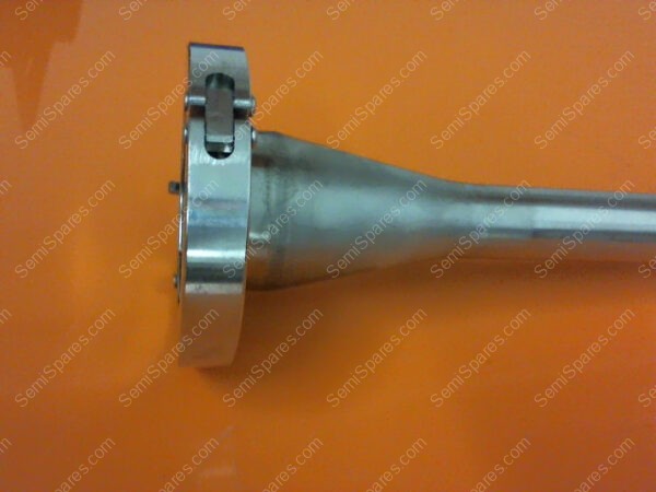 TLC-50-A | TENSION LOCK CLAMP