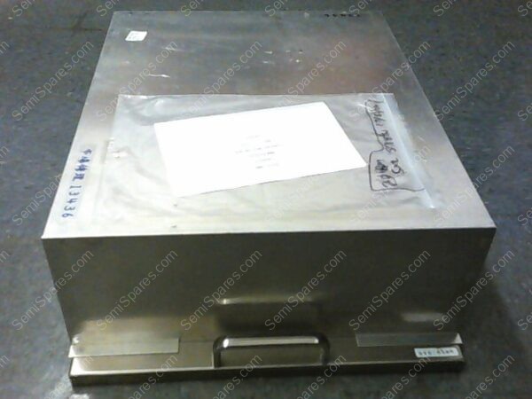 PG-2200-77 | STAGE, THETA-Z P/N BG9-3601-R00 - Image 2