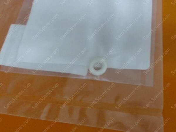 OR-0145-00 | O-RING,CHEMRAZ,513,3700-01756