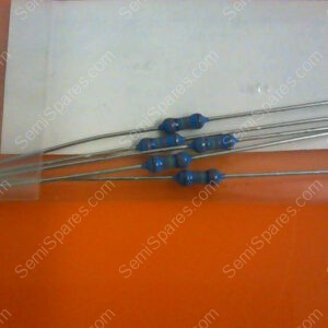 374KX | 1/4 WATT 1% METAL FILM RESISTORS 374K OHM (PK OF 5)