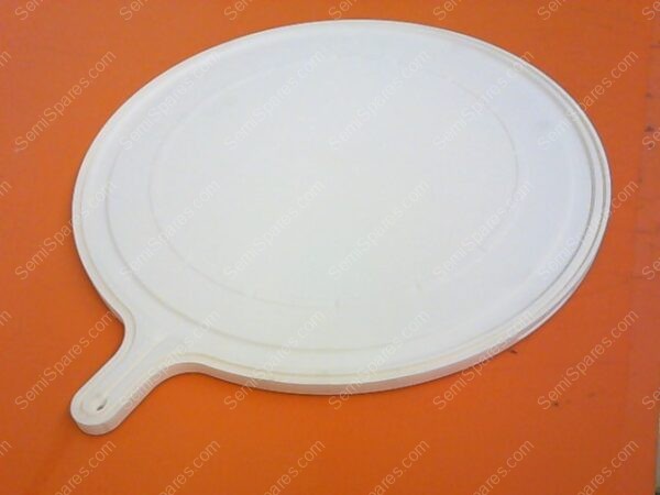 716-330892-005 | PL,SH HD,CER,21 HOLE,9600PTX - Image 2