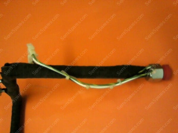 853-350011-001 | ASSY,HARN,HTR,HELIUM-EVACTN - Image 3