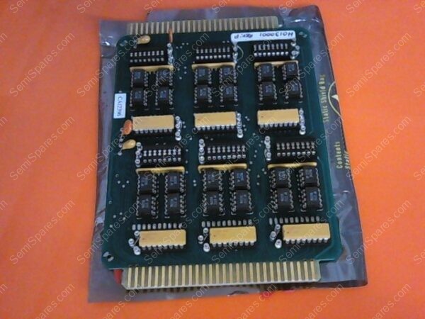BD-7540-00 | PC-BOARD,H0130001,OPT IS,48 BIT - Image 2
