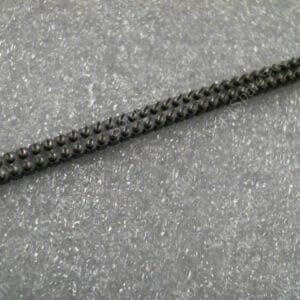 803-93-072-10-002000 | CONN RCPT 72POS 0.1 GOLD PCB 0.100" THROUGH HOLE