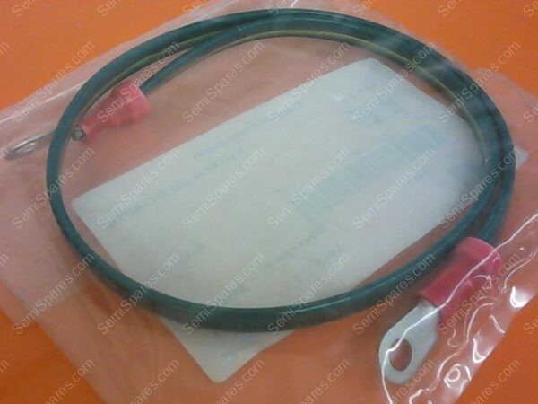 853-006908-019 | ASSY,GND STRAP,BRD,24.0,#1.4 - Image 6