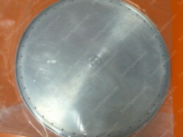 715-011753-001 | PLATE,UPPER BAFFLE