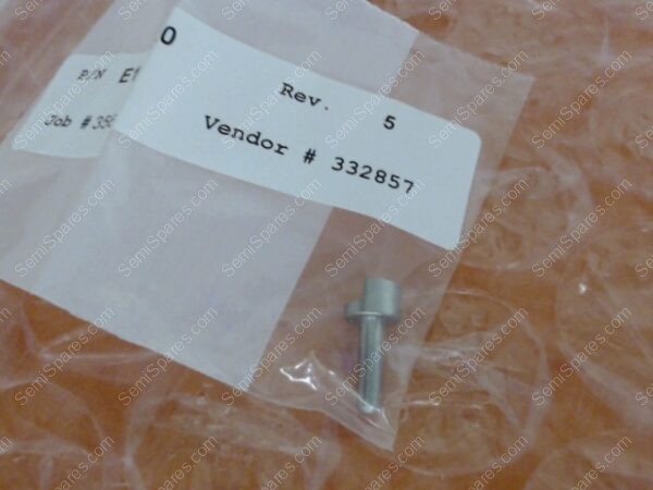 PL-4040-00 | PIN, E17011920,LOCK,HOMLOCK,I8 - Image 2