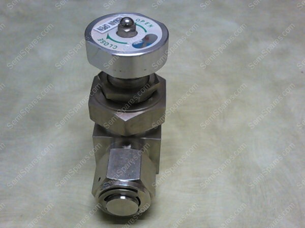 MGD20V-6RM | 2874 CKD JXR MALE JOINT VALVE MGD20V-6RM 7M06-0100 - Image 2
