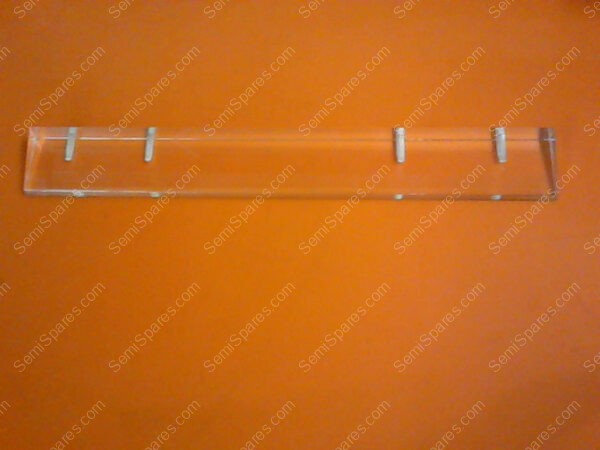 013-008892-186 | LIP,MOISTURE,ACRYLIC,CLR - Image 2