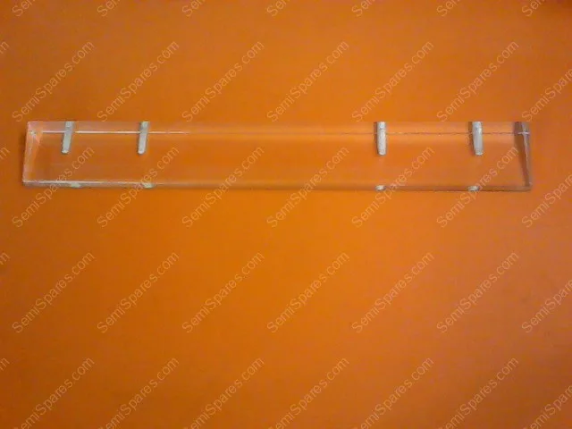 013-008892-186 | LIP,MOISTURE,ACRYLIC,CLR - Image 2