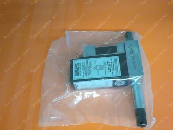 MF-1640-00 | MFC,UNIT,UFC-1020,60,SCCM,AR - Image 2