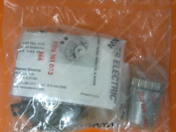 CC-7430-00 | COUPLING ARM, CLUCTH,2553059 - Image 3
