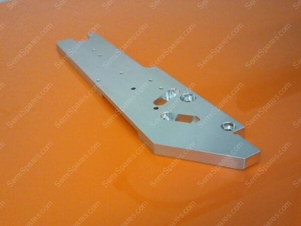 715-012366-001 | SUPPORT CYLINDER-LEFT - Image 2