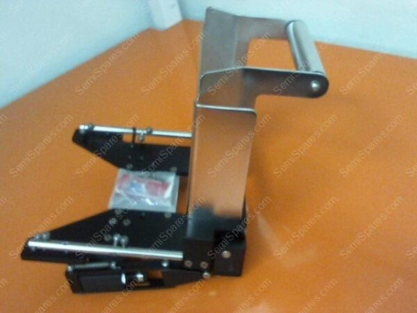 685-096409-001 | MDL,ERGO LDR,CASS,8" - Image 2