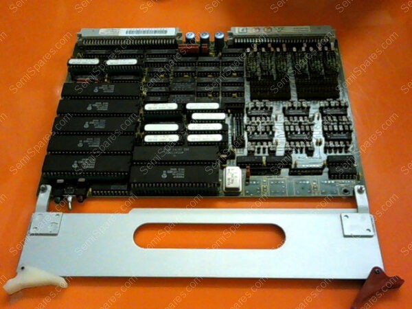 SYS68K/SIO-2 | FORCE COMPUTERS SYS68K/SIO-2 310004 VME SERIAL INTERFACE - Image 3
