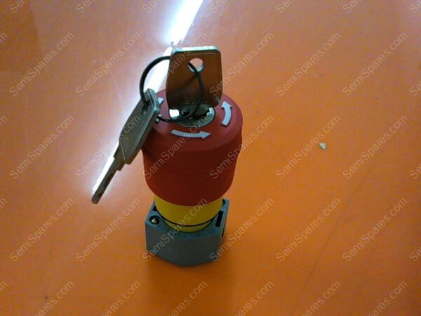 704-666-2 | SUPPLY EMERGENCY STOP SHOOTING RELEASE - Image 4