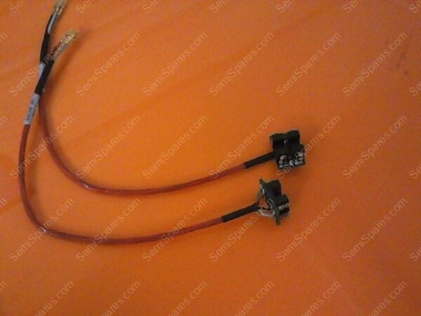 CL-1920-00 | CABLE ASSY. UP/DOWN SENSOR, EAS200-002 - Image 2