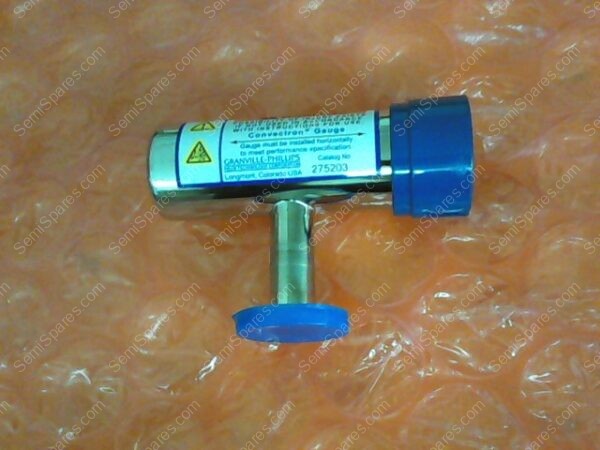 4051910 | TUBE CONVECTRON GAUGE,P/N 4051910 - Image 2