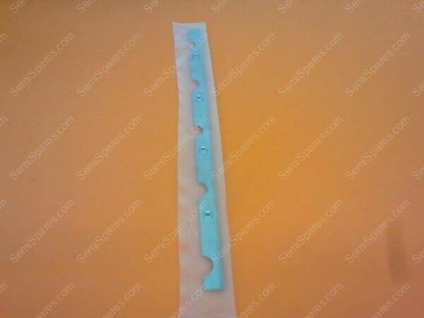 714-029347-002 | BACKING PLATE CNTR GASKET BOX - Image 2