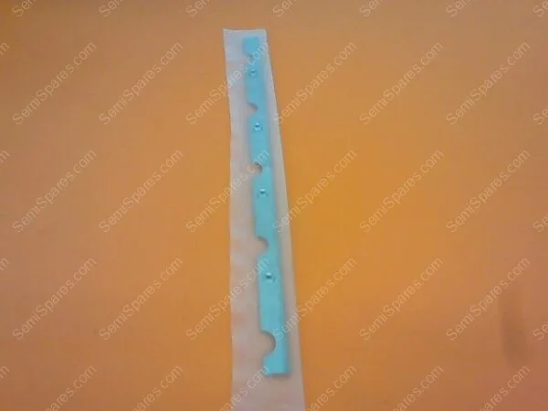 714-029347-002 | BACKING PLATE CNTR GASKET BOX - Image 2