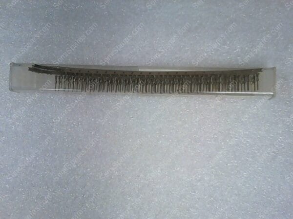 SMTC-AL-P | CRIMP CONTACT PIN - Image 3