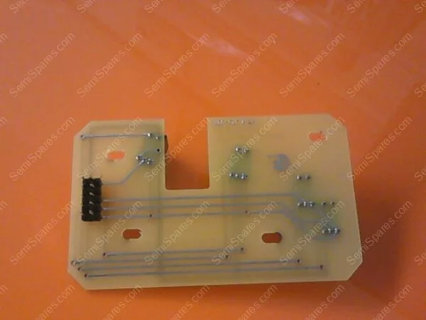 SN-5060-00 | TABLE SENSOR, TABLE SENSOR, 020-0012, PC ASSY