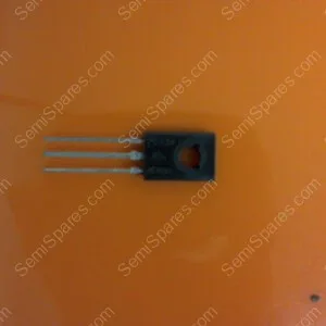 JE800 | DARLINGTON NPN 60 V 4A 3-PIN TO-225