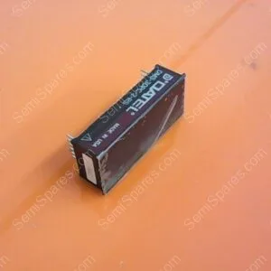 665-093236-005 | PNL DSPL RED