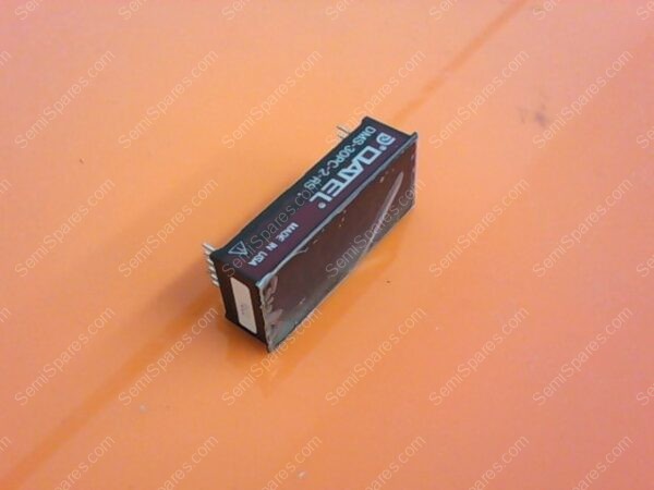 665-093236-005 | PNL DSPL RED