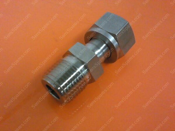 920-060058-001 | CONN, M, 1/2"NPTX1/2"WVCR,SST - Image 3