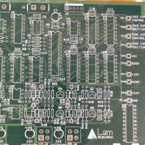 810-034823-001 | ASSY,PCB,ENCODER/DRIVER