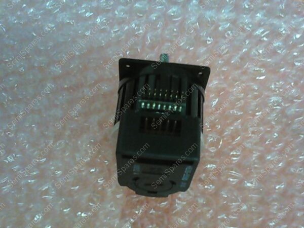 MO-3290-00 | MOTOR,STEP,P430-A14,NOENCODER,2004008-00 - Image 2