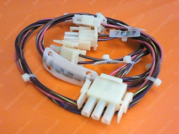 853-490826-001 | ASSY,HARN,+/-15V AUTOTUNE