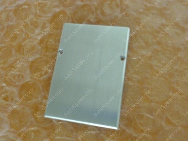 HC-0870-00 | SHIELD,SUPPRESSION ELECTRODE,H5090002,I7 - Image 2
