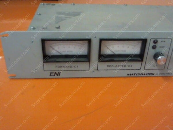 MW-10-23194 | ENI MW-25 MATCHWORK CONTROL UNIT - Image 4