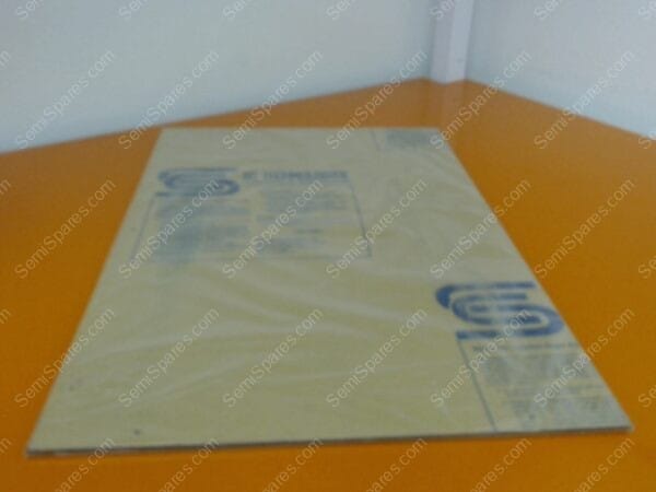 713-310087-003 | WDO,ULPA FLTR,POLYCARB,15.95W - Image 4
